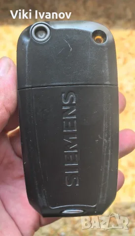 Сименс SX1-без батерия , снимка 2 - Siemens - 55307758