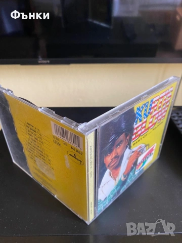 Продавам компактдискове, снимка 6 - CD дискове - 54673312