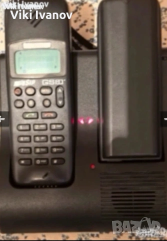 Нокия 1011, снимка 2 - Nokia - 54864269