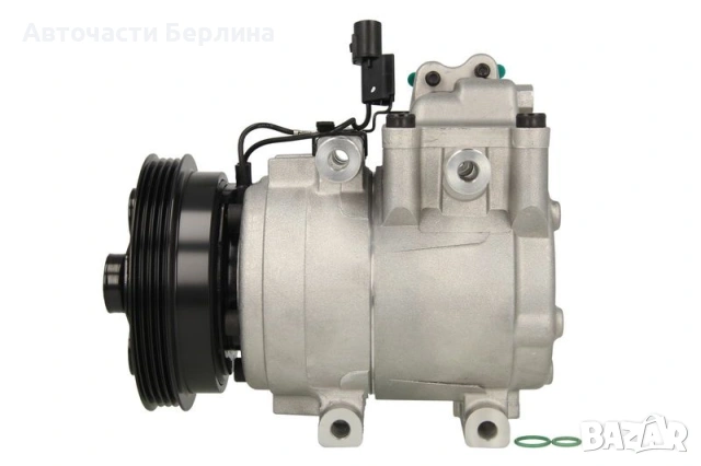 Компресор за климатик NISSENS NIS 89085