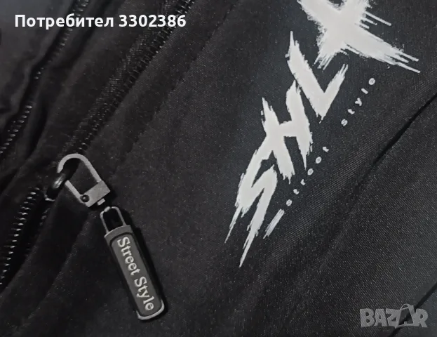 Чисто нова бъмбег чанта за кръст през рамо, снимка 6 - Чанти - 55364915
