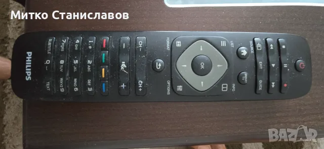 Телевизор PHILIPS 3D 32 инча, снимка 6 - Телевизори - 55588201