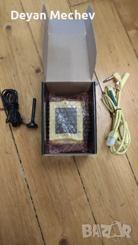 POS Терминали Nayax VPOS Touch, снимка 12 - Вендинг машини - 54702397