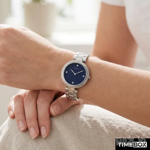 Timex TW2V24000 Adorn, снимка 6 - Дамски - 55357024
