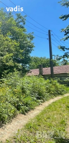 Продава парцел гр. Враца Врачански лозя вилна зона Враца, снимка 2 - Парцели - 54900839