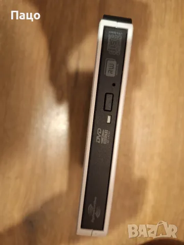LiteOn eSAU208/USB DVD, снимка 11 - Други - 55304356