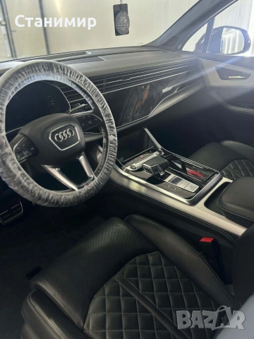 Audi Q7 5.0 tdi S line, снимка 2 - Автомобили и джипове - 54991881
