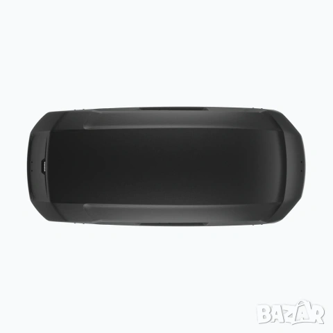 Автобокс багажник THULE Force 3 M 400L Черен мат, снимка 4 - Аксесоари и консумативи - 55011390