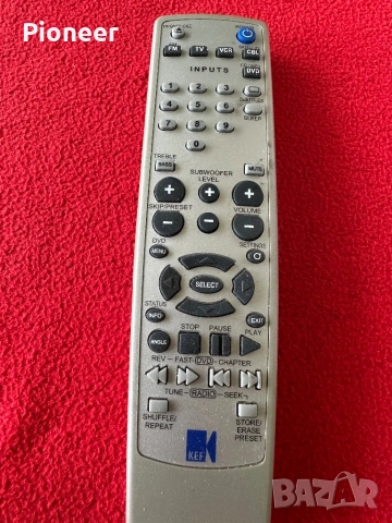 Kef kit100 