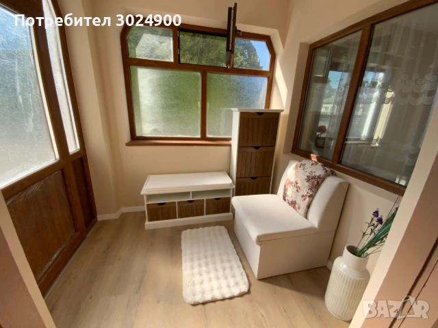 Къща под наем в с.Кардам House for rent in the village of Kardam