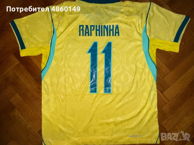 Футболни Тениски Player Version Световно 2026 MESSI MBAPPE YAMAL BELLINGHAM, снимка 6 - Тениски - 54952720