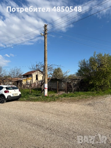 парцел в с. Срацимир, Видинско