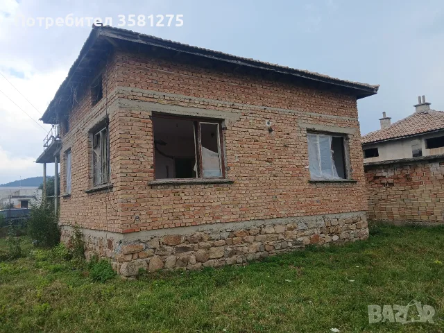 къща в Павел Баня , снимка 16 - Къщи - 55466210