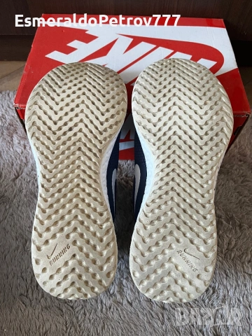 Мъжки маратонки Nike, снимка 4 - Маратонки - 54873588