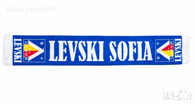 Левски Шалче Класическо Лого Levski Sofia 2026