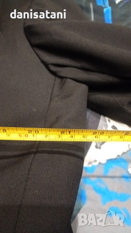 Официален Мъжки костюм за Бал 2026 г., снимка 2 - Костюми - 54018326