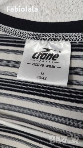 Crane sport M , снимка 3 - Други - 54642952