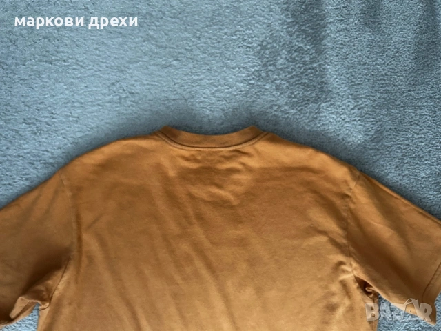 Balenciaga t shirt S, снимка 7 - Тениски - 54901190