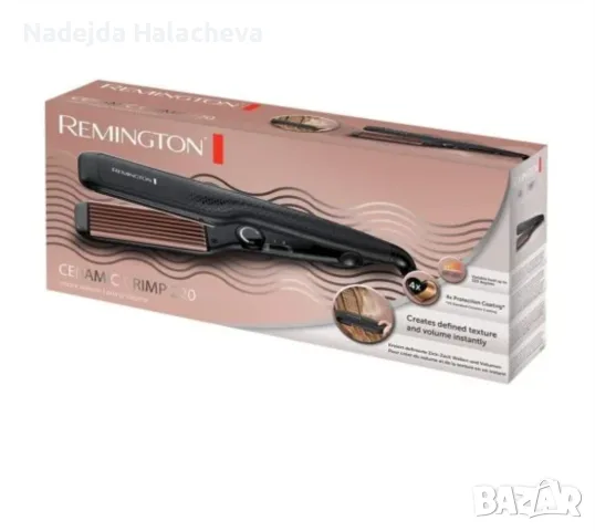 Преса за коса Remington