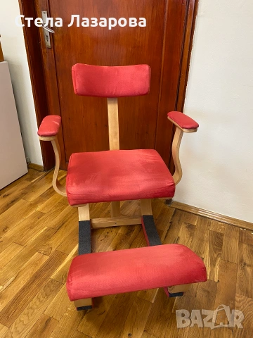 Стол за активно стоене, снимка 2 - Столове - 55001330