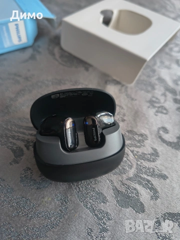Слушалки Philips 2000 series , снимка 5 - Слушалки и портативни колонки - 54673509