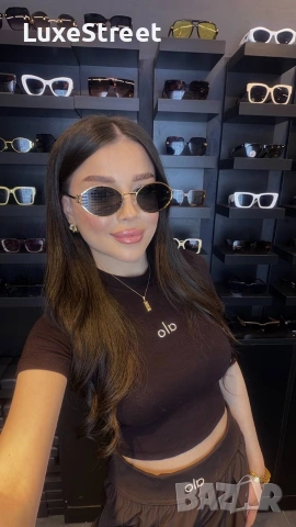 Miu Miu ✨ Prada ✨Слънчеви Очила , снимка 2 - Слънчеви и диоптрични очила - 54632717