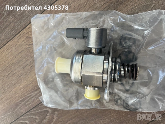 Бензинова помпа голф7, снимка 6 - Части - 54216984