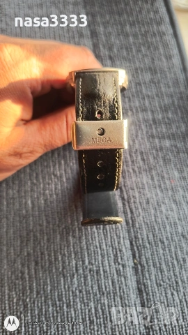 junghans mega, снимка 11 - Мъжки - 54932875