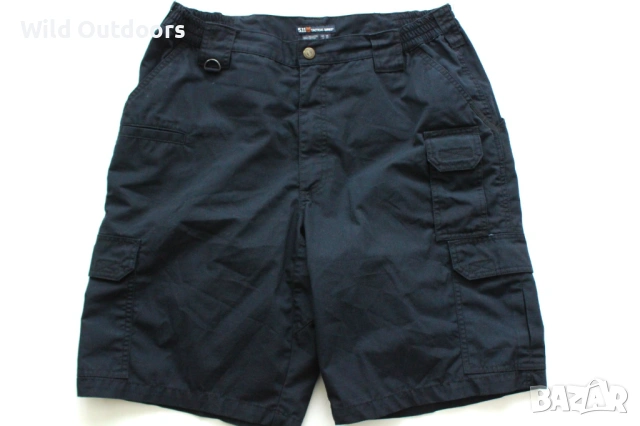 5.11 TACTICAL - мъжки тактически къси панталони, размер 36 (L)
