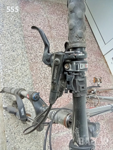 AL..26.цл.рамкаTREK.bontrager, снимка 8 - Велосипеди - 54666815