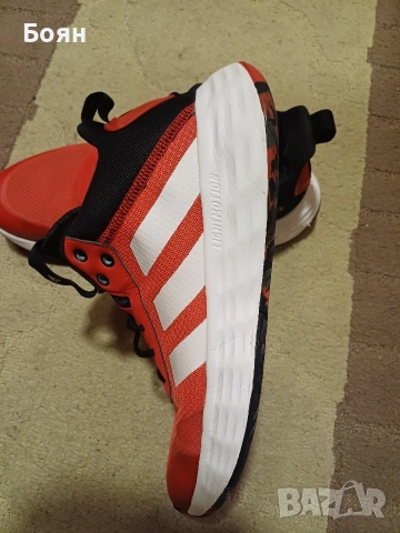 Adidas OWNTHEGAME 2.0 , снимка 2 - Маратонки - 54511051