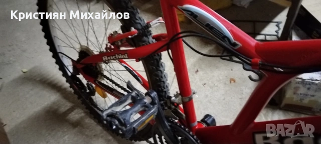 Велосипед / колело, снимка 9 - Велосипеди - 54189120