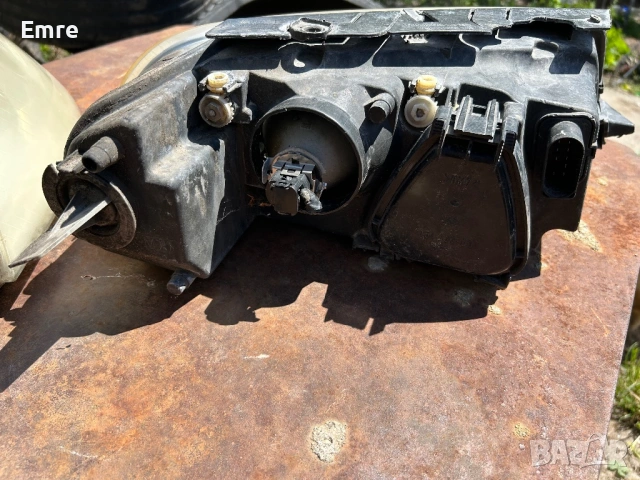 Фарове за VW Passat 5, снимка 6 - Части - 54581809