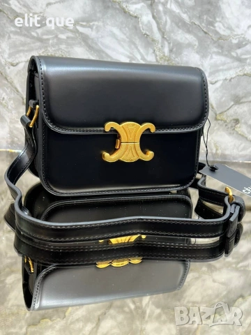 чанти Celine - 22 X 18cm 💫💫💫, снимка 5 - Чанти - 55234966