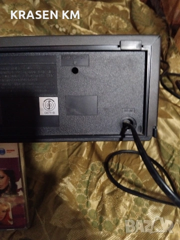 Technics RS D400, снимка 9 - Декове - 55042404