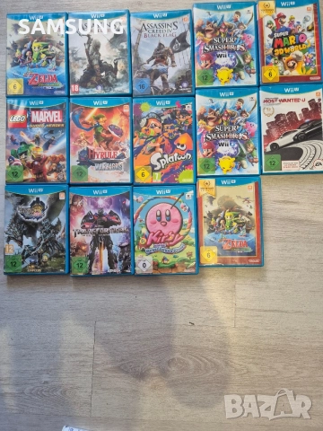 Nintendo - Wii Nintendo 