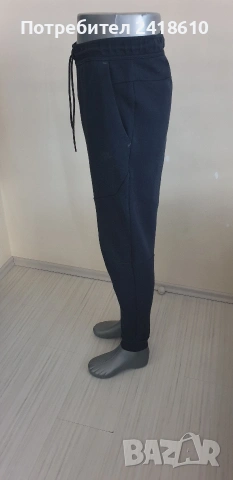 Nike Tech Pant  Mens Size S  ОРИГИНАЛ! Мъжко Долнище!, снимка 4 - Спортни дрехи, екипи - 54975954