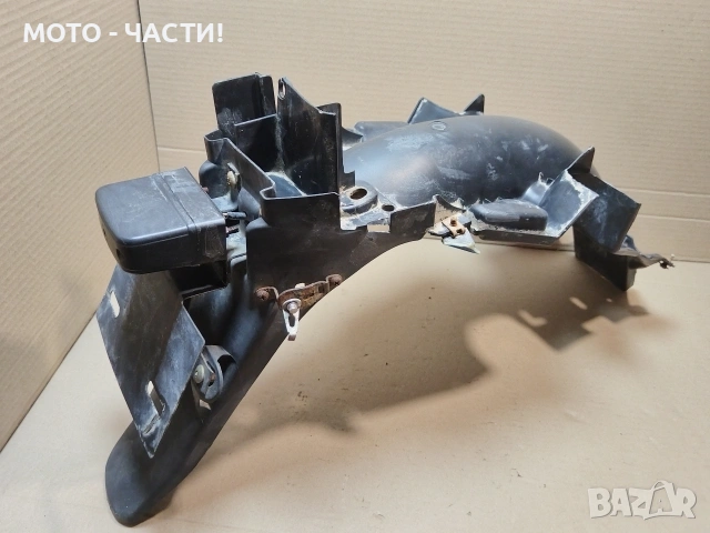 Подкалник, Калник За Скутер, Скутери. / НОМЕР 422., снимка 3 - Части - 54586590