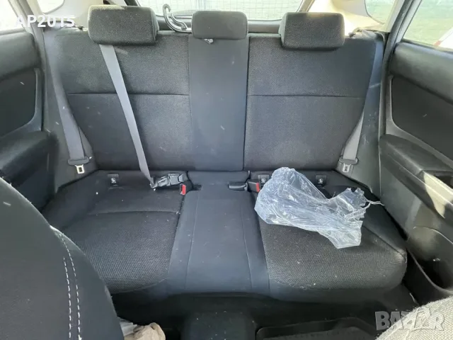 Subaru XV 1.6i 2013 135К км. На части, снимка 7 - Части - 55308900