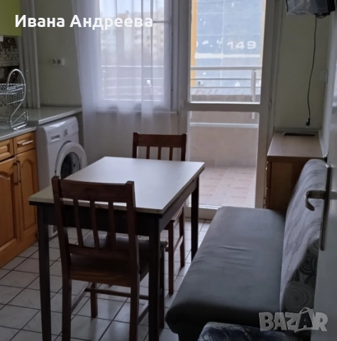 Двустаен апартамент в кв.Тракия, снимка 2 - Апартаменти - 54067815