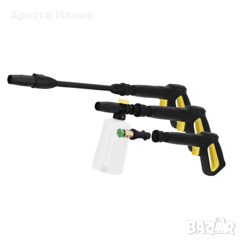 Пистолет за водоструйка Kаrcher , снимка 3 - Други инструменти - 54381244