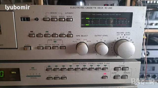 Blaupunkt уредба, снимка 2 - Ресийвъри, усилватели, смесителни пултове - 55415350