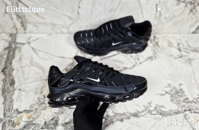 мъжки маратонки nike, снимка 18 - Маратонки - 54979899