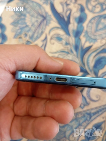 Xiaomi Redmi Note 12 pro 4G, снимка 5 - Xiaomi - 53980357