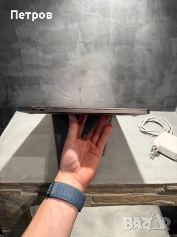 КАТО НОВ Macbook Pro 16"  16 RAM/ 1TB SSD, снимка 4 - Лаптопи за работа - 54528749