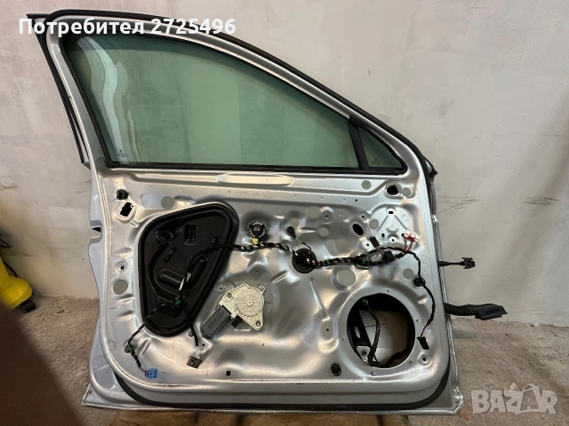 Врата за Passat B8, снимка 2 - Части - 54988596