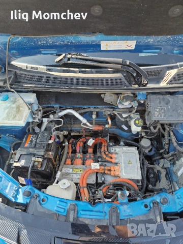 Dacia spring electric , снимка 7 - Автомобили и джипове - 55177629