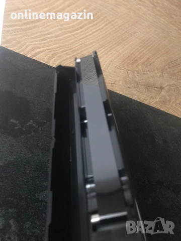 Видеокасета “ Туистър - тъмната страна на природата “ VHS, снимка 8 - Други жанрове - 55245364