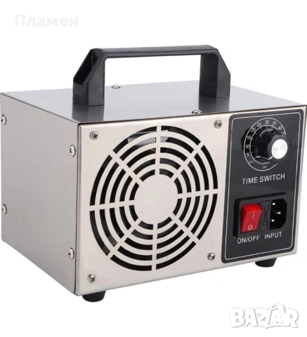 Ozone Air Disinfector HF258 – Професионален озонатор за въздух