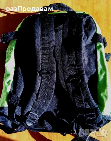 Нова РАНИЦА ~ с Мандала, снимка 9 - Раници - 54333487